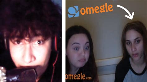 girls in shock by my beatboxing on omegle insane reactions youtube