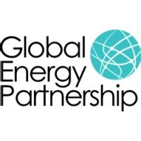 global energy partnership  linkedin