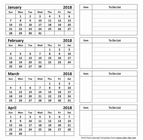 printable  months  page  calendar  calendar printable