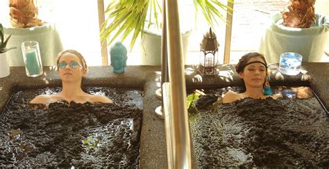 farm to spa at two bunch palms wellness resort journal