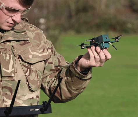 british army recruits  nano bug drones  battlefield spies  independent