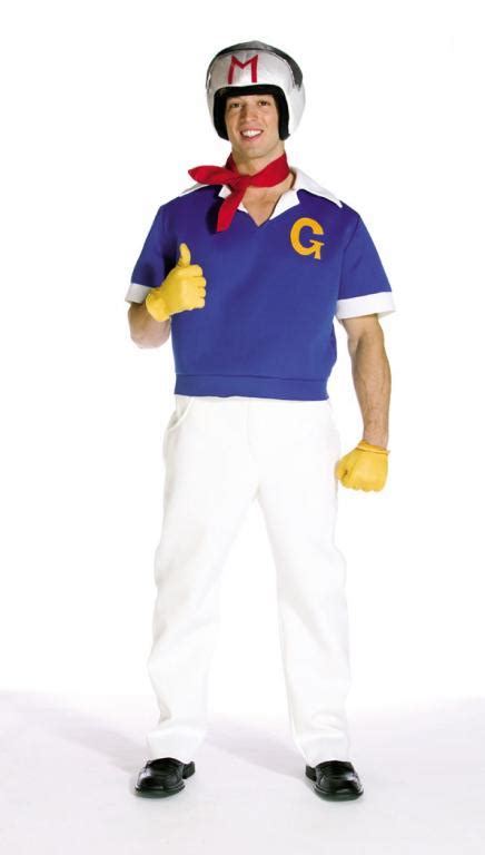 Speed Racer Adult Costume In Stock About Costume Shop