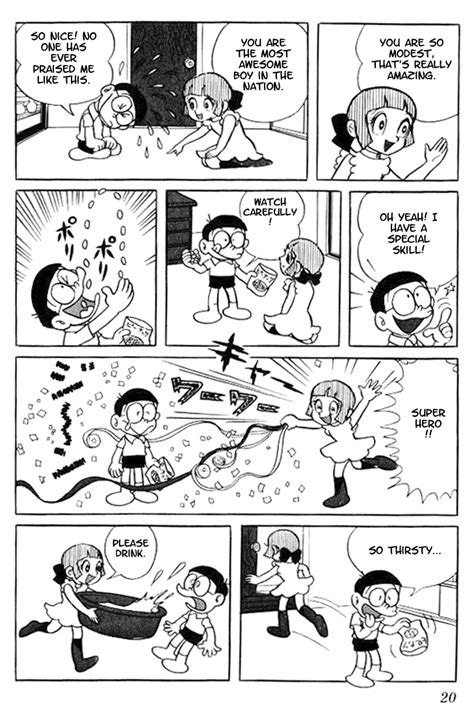 comic doremon english comic doremon truyen tranh tieng