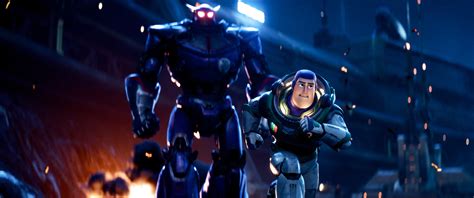 awesome lightyear film facts pixar post