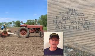 north dakota farmer hits back at nfl players daily mail