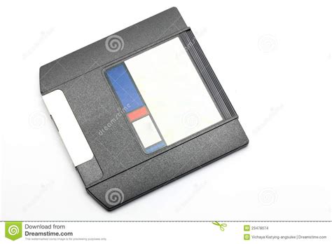 zip drive stock photo image  disk data formated
