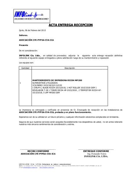Acta Entrega Recepcion Fundacion Esquel 2