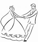 Trouwen Bodas Dagen Bruiloft Heiraten Trouw Animaatjes Coloriages Malvorlagen Marier Triunfador Huwelijk Gaan sketch template