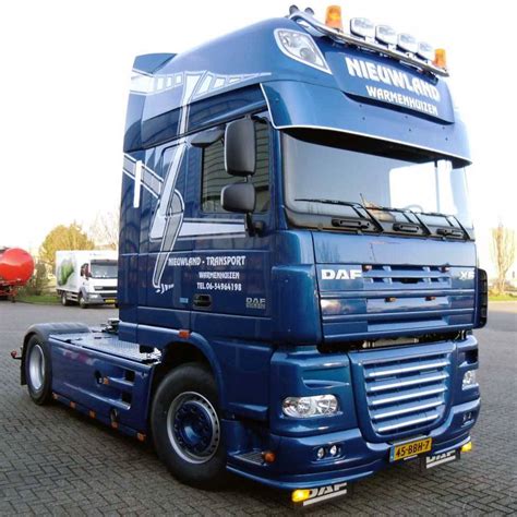 daf xf owners workshop service manuals