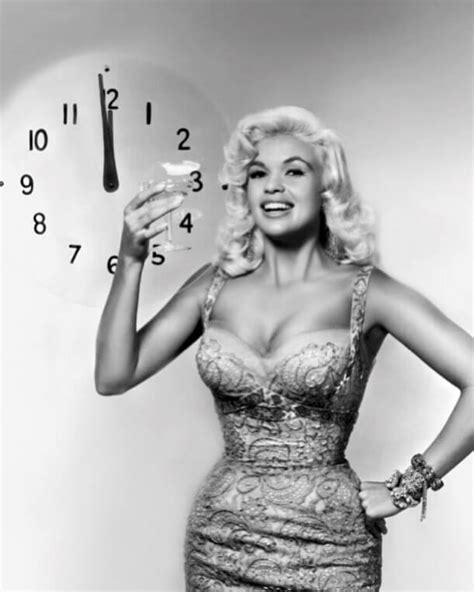 49 Hot Pictures Of Jayne Mansfield Which Are Just Too Hot