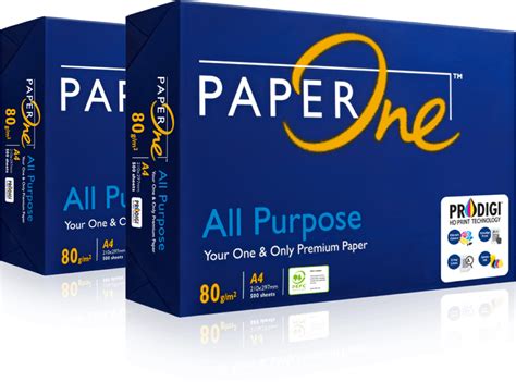 paperone  purpose