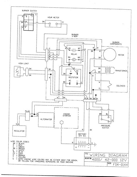 atwood  iv dclp wiring diagram autocardesign