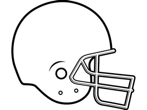 coloring pictures football helmets google search football helmets