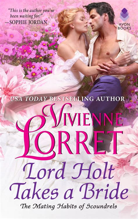 usa today bestselling author vivienne lorret