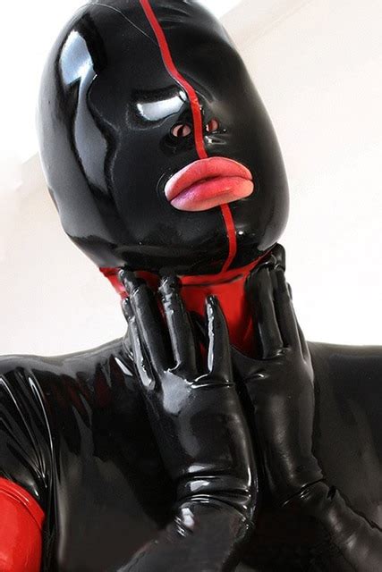 Black Female Silicone Mask Party Cosplay Latex Mask Man Women Adult Sex