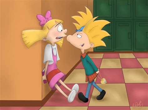 nickelodeon announces voice  cast    hey arnold