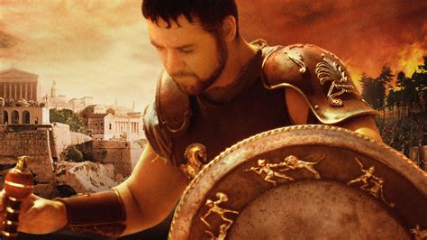 gladiator movie theme songs and tv soundtracks