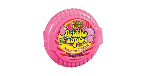 bubble tape 375 reasons why being a 90s girl rocked our