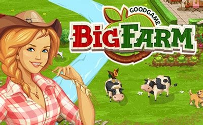 goodgame big farm giochi multiplayer giochi xl