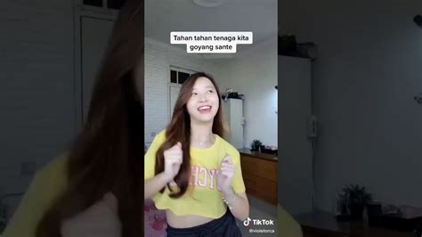 🔴 Indonesian Teen Tik Tok Youtube