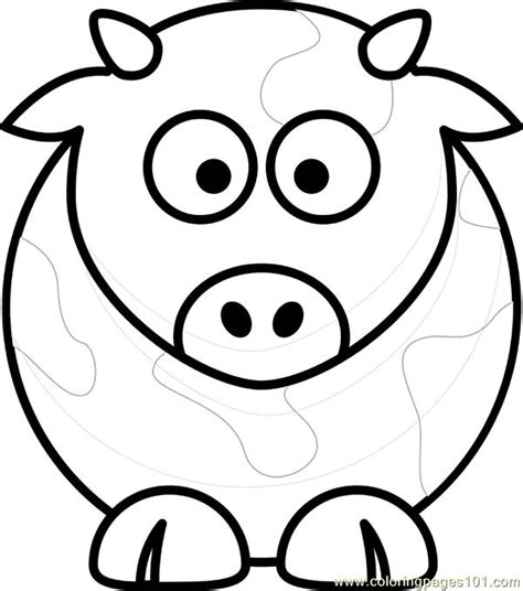 coloring pages  animals   printable coloring page