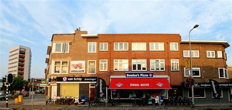 dominos pizza utrecht rijnlaan indebuurt utrecht