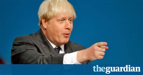 Boris Johnson Speech The Best Jokes Video Politics The Guardian