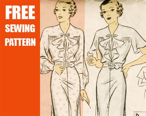 ultimate list   sewing patterns fashionary blog