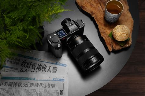 Leica Unveils Super Vario Elmar Sl 16 35mm F3 5 4 5 Asph