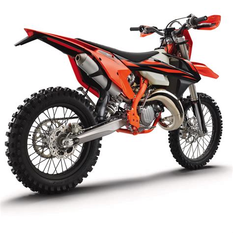 ktm xc     fast facts