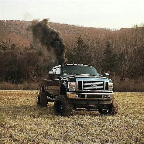 images  ford rollin coal  pinterest chevy  pipe