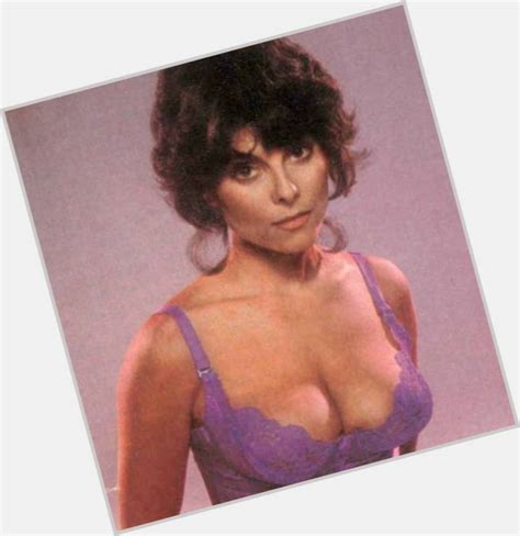 Adrienne Barbeau Official Site For Woman Crush Wednesday