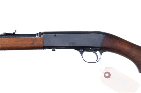sold price remington  semi rifle  lr april    pm edt
