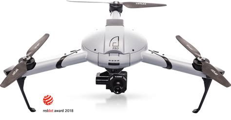 dividing  mission  multiple drones   single pilot atlas