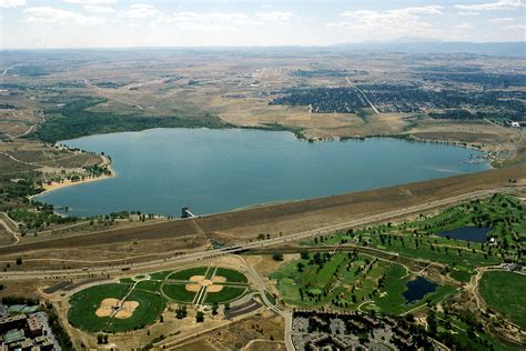 cherry creek state park   stay  denver trailer traveler