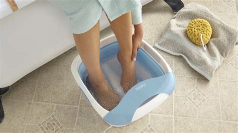 The Best Foot Spas Of 2019 To Treat Your Feet At Home Coach