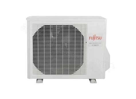 Ar Condicionado Split Fujitsu 12000 B Com O Melhor Preço é