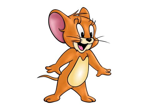 jerry mouse tom  jerry hobbydb