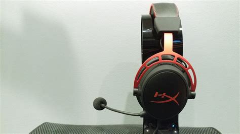 hyperx cloud alpha review     gaming headsets   money pcworld