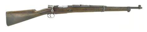 Spanish 1916 Mauser 8mm R25216