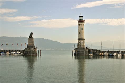 rund um die insel lindau la canoa kanuzentrum konstanz