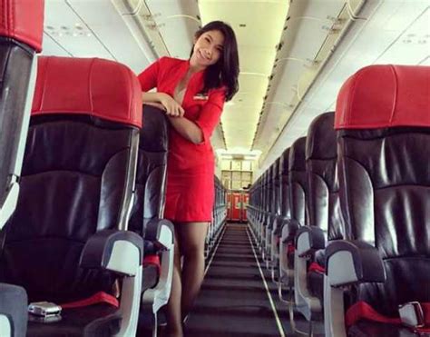 a love note from a flight attendant on air asia qz8501