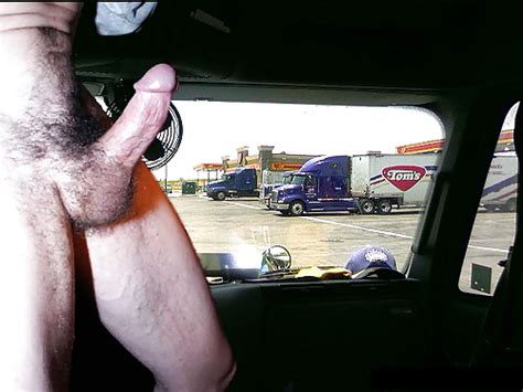 trucker cocks 31 pics