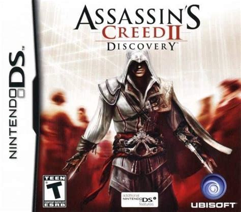Assassin S Creed Game Order [the Complete List] Updated 2019