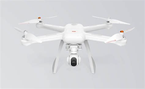 mi drone kvadrokopter xiaomi pobachiv svit needfly