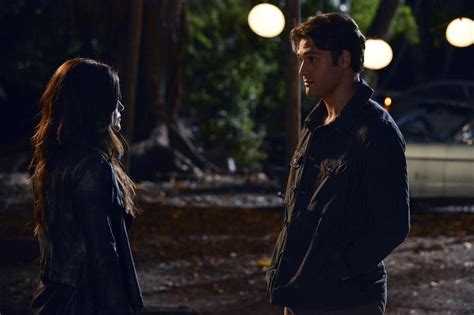 aria and jake 4x09 pretty little liars episodes ryan