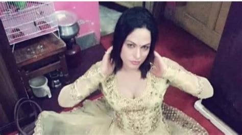 transgender activist shot in pakistan dies as hospital