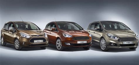 family friendly ford max range ready   summer drive