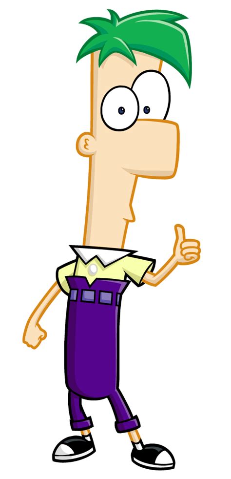 Ferb Fletcher Disney Infinity Fan Fiction Wiki Fandom