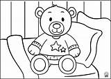 Coloringpages Freebies Pdf Bear1 Coloringpage sketch template